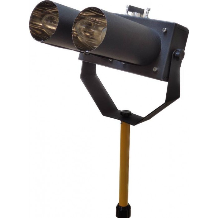 Прожектор зенітний ARLED TRL-135W